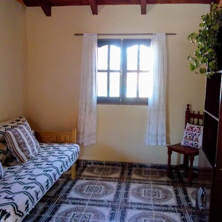 Casa Samachiy Apartment Humahuaca Exterior photo