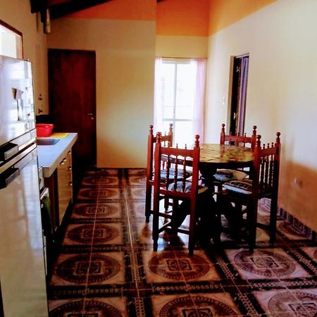 Casa Samachiy Apartment Humahuaca Exterior photo