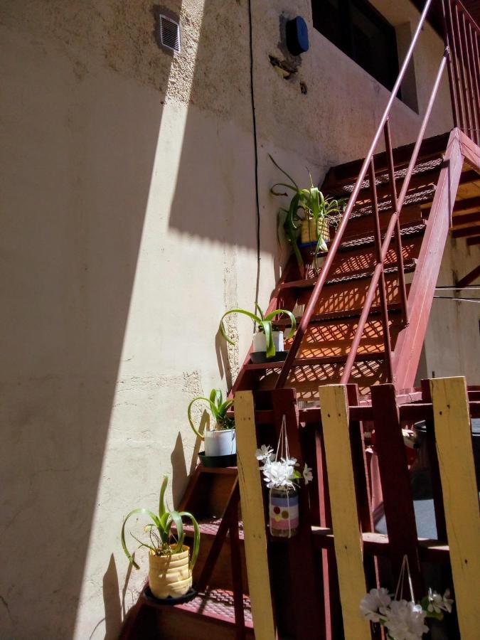 Casa Samachiy Apartment Humahuaca Exterior photo